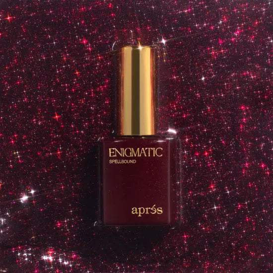 Apres Enigmatic Flash Glitter Spellbound, FG18