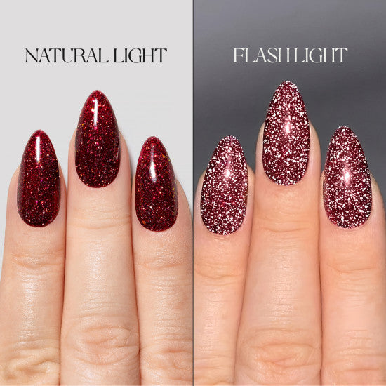 Apres Enigmatic Flash Glitter Spellbound, FG18