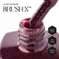 Apres Enigmatic Flash Glitter Night Bloom, FG19