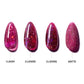 Apres Enigmatic Flash Glitter FG20 Belladonna .15ml