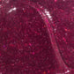 Apres Enigmatic Flash Glitter FG20 Belladonna .15ml