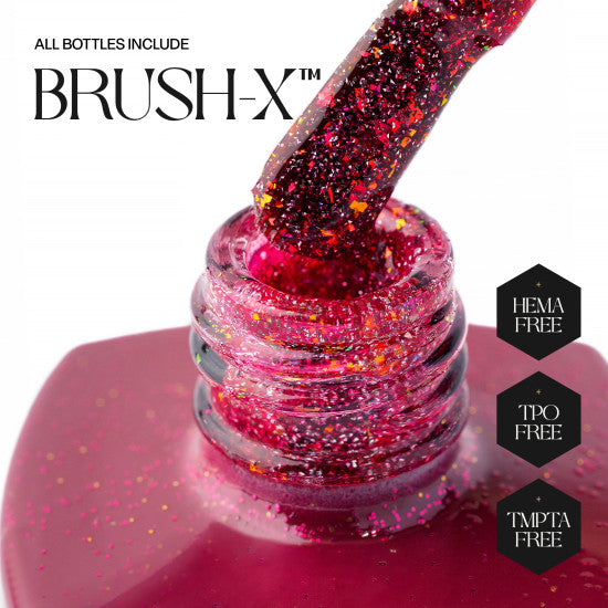 Apres Enigmatic Flash Glitter Mighty Hecate, FG21
