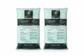 Fleaur De Spa Paraffin Wax 2pc Wintergreen Spearmint Scent - Universal Nail Supplies