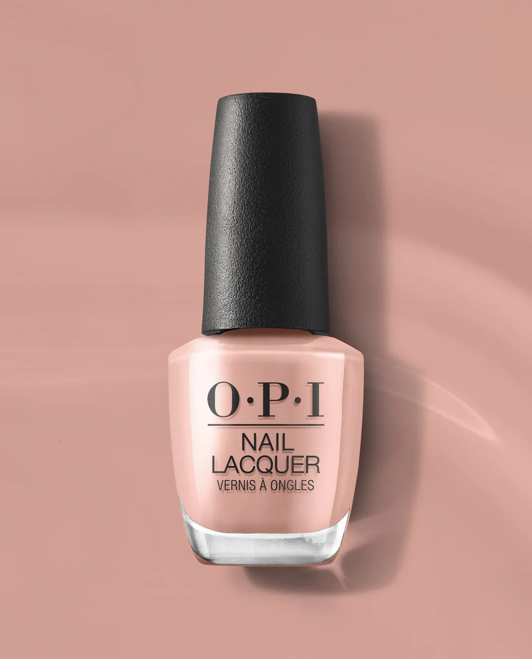 OPI Nail Polish - France-y Seeing You Here NLF039