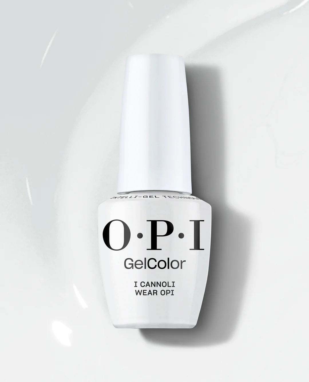 OPI Intelli GelColor I Cannoli Wear OPI GCV32 - Universal Nail Supplies