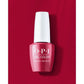 OPI Intelli GelColor Red-Veal Your Truth GCF007