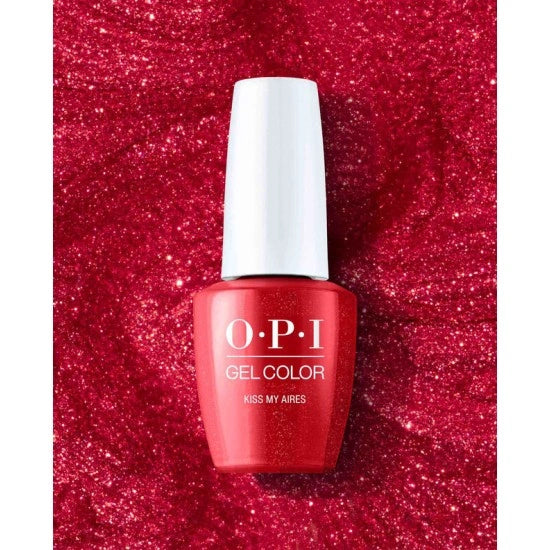OPI Intelli GelColor Big Sagittarius Energy GCH025