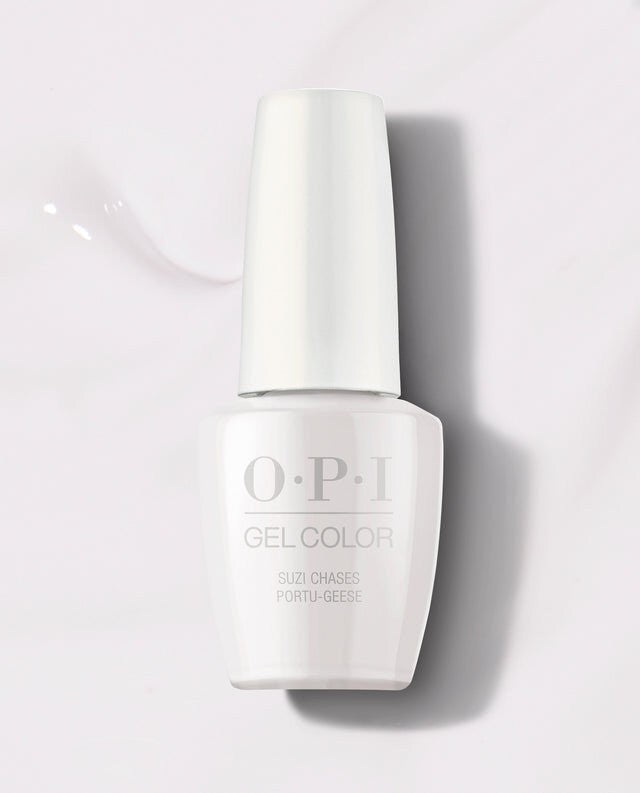 OPI Intelli GelColor Suzi Chases Portu-geese GCL26