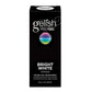 Gelish PolyGel Brand Nail Enhancement, Bright White 2 Oz - Universal Nail Supplies