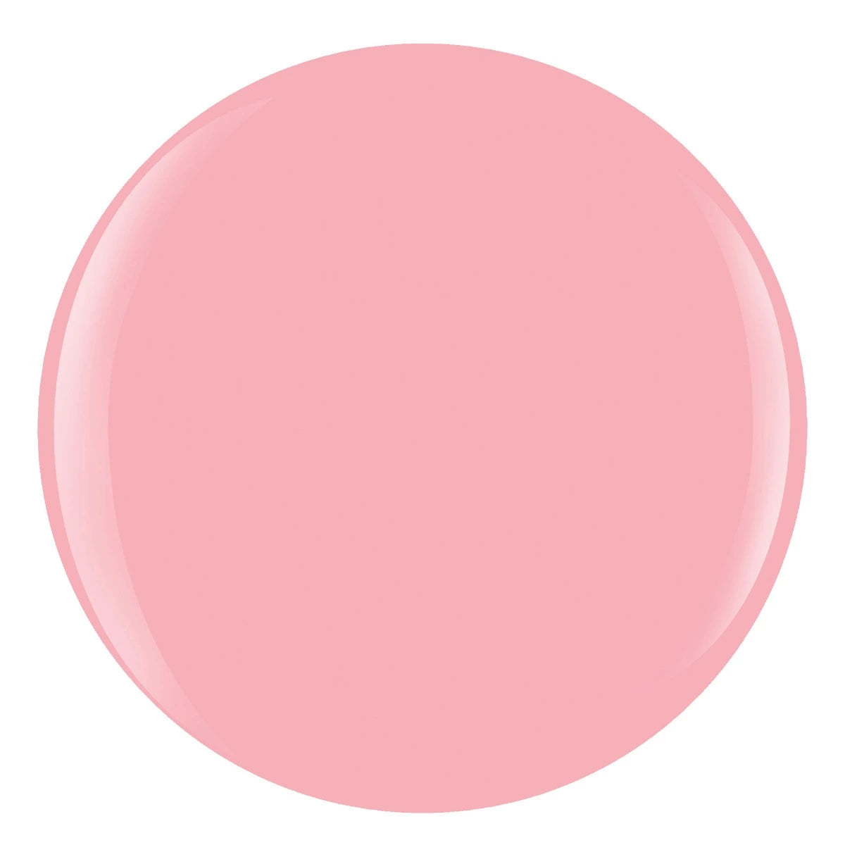 Gelish PolyGel Brand Nail Enhancement, Dark Pink 2 Oz - Universal Nail Supplies
