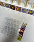 Gellicure Pro Cat Eye Gel Juicy Fruit Series Full Set - Universal Nail Supplies