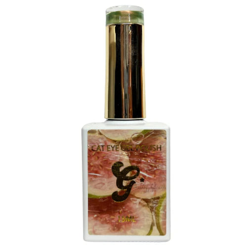 Gellicure Pro Cat Eye Gel Juicy Fruit Series Guava GF-02 - Universal Nail Supplies