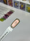 Gellicure Pro Cat Eye Gel Juicy Fruit Series Guava GF-02 - Universal Nail Supplies