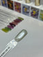 Gellicure Pro Cat Eye Gel Juicy Fruit Series Kiwi GF-01 - Universal Nail Supplies