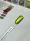 Gellicure Pro Cat Eye Gel Juicy Fruit Series Shine Muscat GF-09 - Universal Nail Supplies