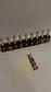 Gellicure Pro Cat Eye Gel Night Sparkle Series Full Set - Universal Nail Supplies