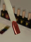 Gellicure Pro Cat Eye Gel Night Sparkle Series FW-02 - Universal Nail Supplies