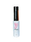 Sofi Art Gellicure Pro Chrome Gel Liner in 8ml bottle, shiny chrome finish, used for nail art and gel manicures.