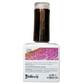 Gellicure Pro No Wipe Glitter Top Coat HEMA & TPO FREE 0.5oz - Pink Glitz #GT03