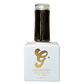 Gellicure Pro No Wipe Glitter Top Coat HEMA & TPO FREE 0.5oz - Shimmer Glitz #GT06