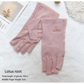 Glove UV Protection Anti UV Radiation Protection Gloves Protecter - Universal Nail Supplies