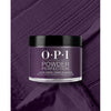 OPI Powder Perfection Good Girls Gone Plaid #DPU14