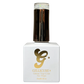 Gellicure Pro No Wipe Glitter Top Coat HEMA & TPO FREE 0.5oz - Multi Glitz #GT04