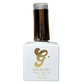Gellicure Pro No Wipe Glitter Top Coat HEMA & TPO FREE 0.5oz - Holo Glitz #GT05