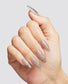 OPI Powder Perfection - Halo There! #DPE02