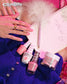Harmony Gelish Xpress Dip Powder - Adorably Clueless - #1620456 (Clearance) - Universal Nail Supplies