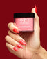 OPI Powder Perfection - Heart and Con-Soul #DPD55