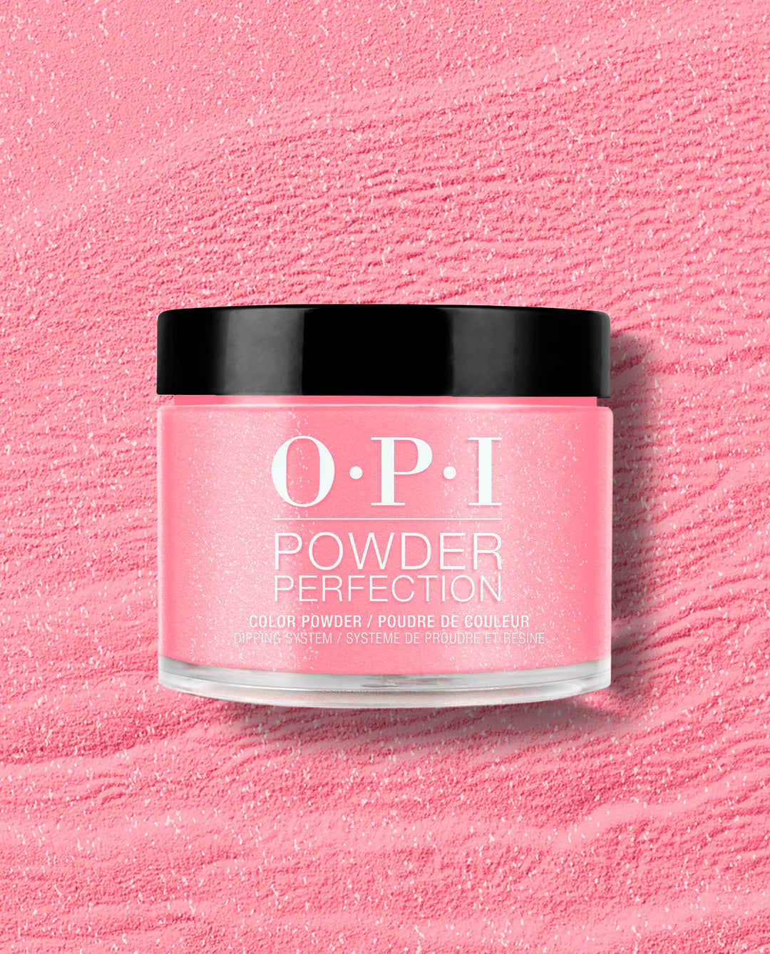 OPI Powder Perfection - Heart and Con-Soul #DPD55