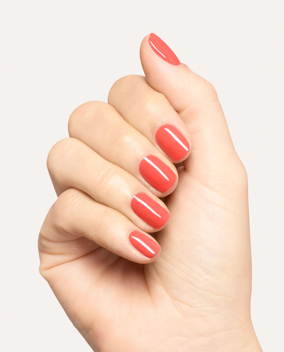OPI Nail Polish - Heat Vision NLFB006