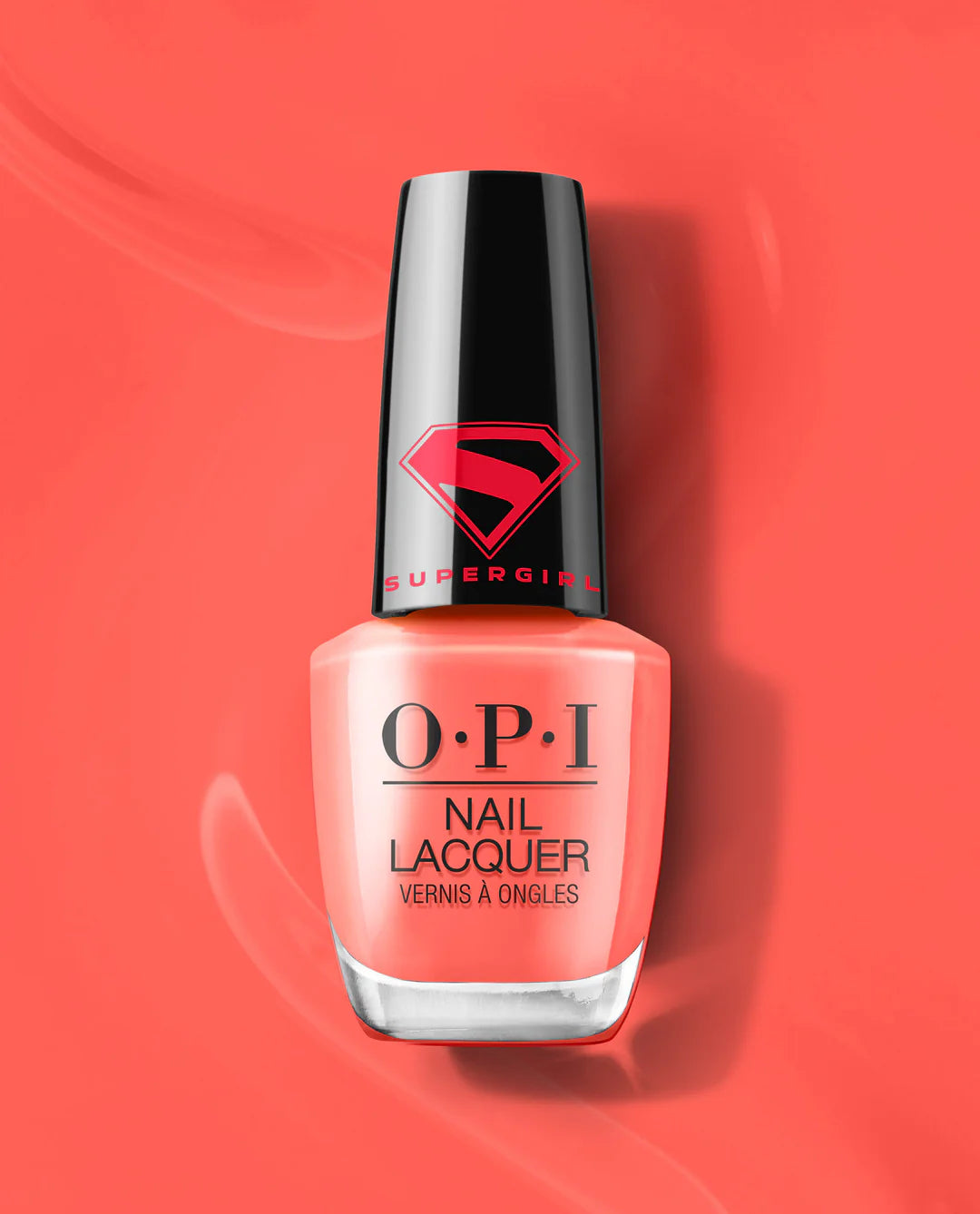OPI Nail Polish - Heat Vision NLFB006