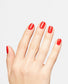 OPI Nail Polish - Hello Kitty, Hello Pretty 0.5oz  NLHK04 (Final Sale)