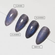 Apres Prismatic Gel Color My Top Eight FG11 10mL