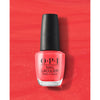 OPI Nail Lacquers - I Eat Mainely Lobster #T30 (Discontinued)