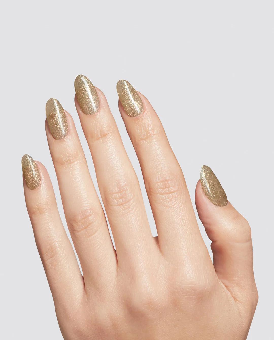OPI Powder Perfection - I Mica Be Dreaming #DPF010