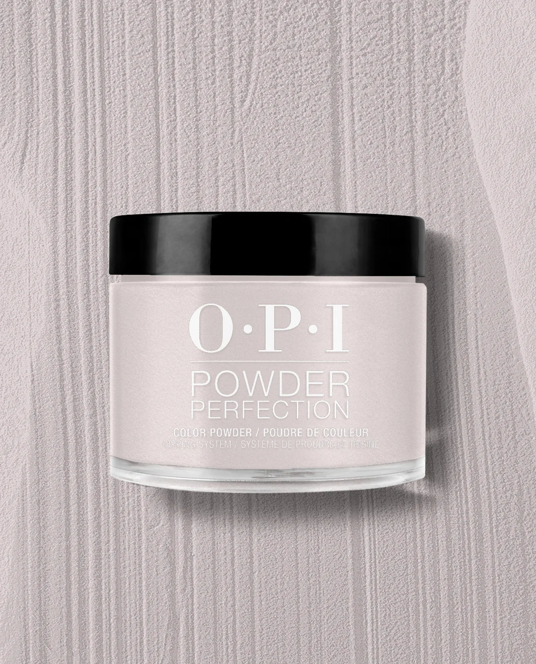 OPI Powder Perfection - Icelanded A Bottle Of OPI #DPI53