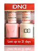 DND Daisy Gel Duo - Pink Bubble #8686