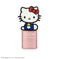 Aprés Gel Color Polish Hello Kitty Flash Glitter - Friends - Universal Nail Supplies