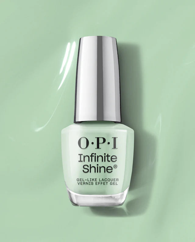 OPI Infinite Shine In Mint Condition ISL121 - Universal Nail Supplies