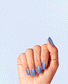 OPI GelColor Intelli-Gel + Matching Lacquer OPI Can't Ctrl Me GCD59