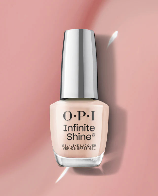 OPI Infinite Shine Keep Calm & Carry On ISL95 - Universal Nail Supplies