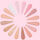 Kiara Sky All In One Cover Acrylic Powder - Rose Water #DMCV008 (Clearance) - Universal Nail Supplies