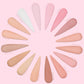 Kiara Sky All In One Cover Acrylic Powder - Sweet As Pie #DMCV003 (Clearance) - Universal Nail Supplies
