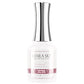 Clear Kiara Sky Diamond GelFX Mystical #GFX111 gel in a clear container, showcasing the product's packaging and branding.