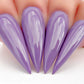 Kiara Sky Dip Powder - Chinchilla #D410 - Universal Nail Supplies