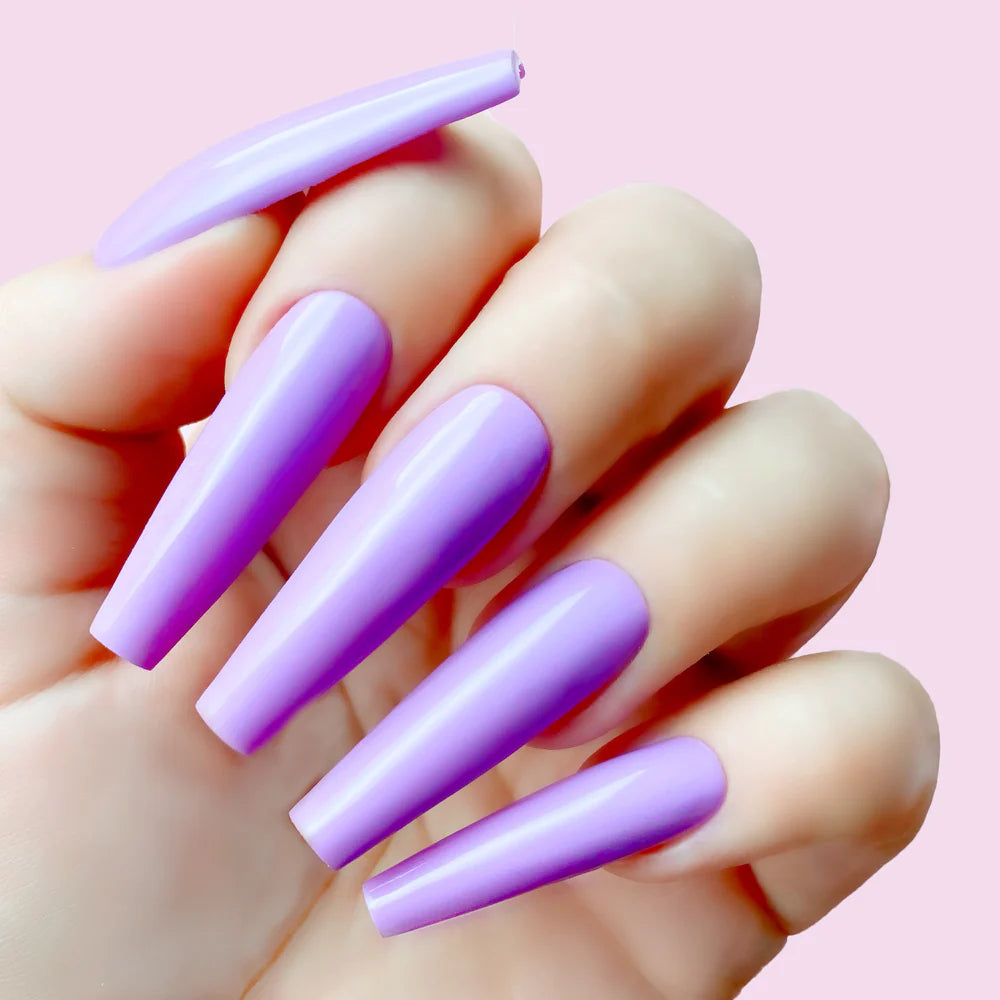 Kiara Sky Dip Powder - Drop The Beet #D5104 - Universal Nail Supplies