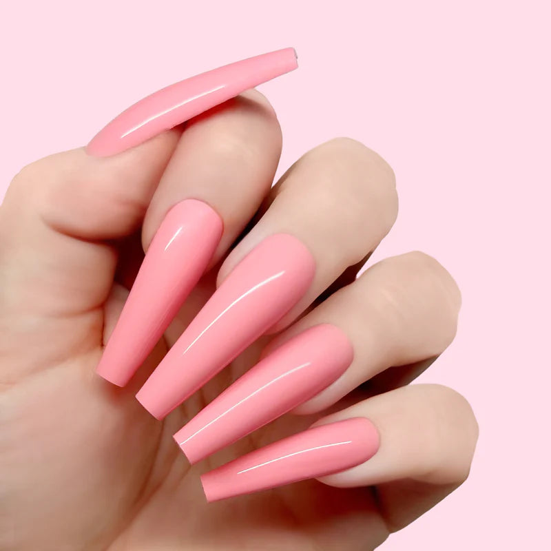 Kiara Sky Dip Powder - Juicy #D648 - Universal Nail Supplies